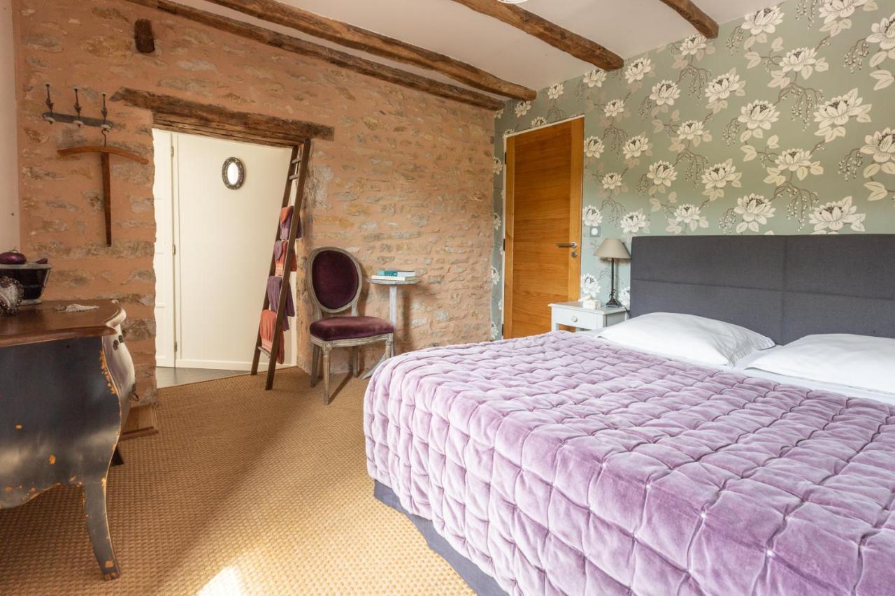 Maison D'Hotes La Maison De Leopold Terrasson 외부 사진