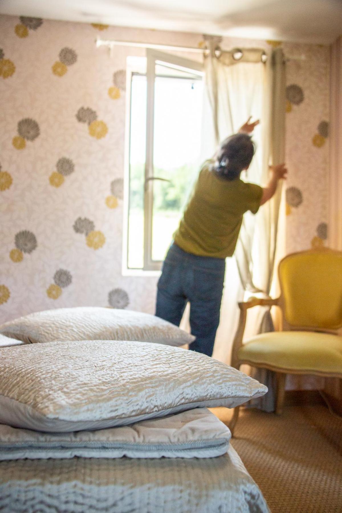 Maison D'Hotes La Maison De Leopold Terrasson 외부 사진